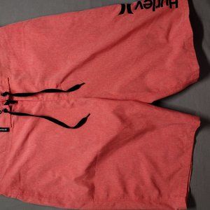Hurley board shorts